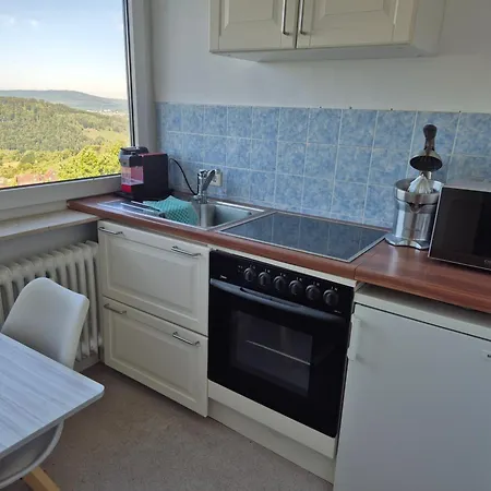 Appartement Taunus Retreat - Ruhige Fuer Erholung Und Konzentriertes Arbeiten Im Gruenen Bei Frankfurt Am Main *