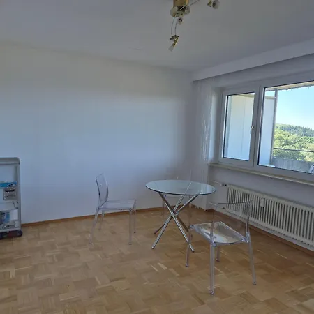 Appartement Taunus Retreat - Ruhige Fuer Erholung Und Konzentriertes Arbeiten Im Gruenen Bei Frankfurt Am Main *