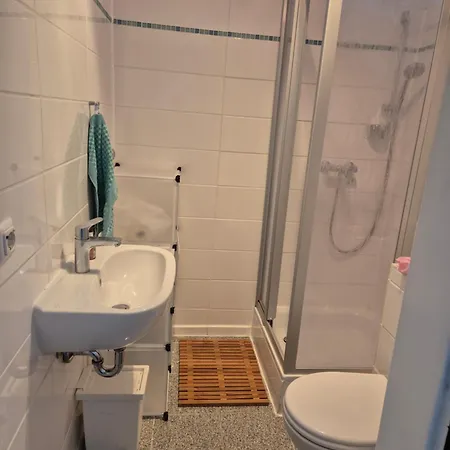 Appartement Taunus Retreat - Ruhige Fuer Erholung Und Konzentriertes Arbeiten Im Gruenen Bei Frankfurt Am Main