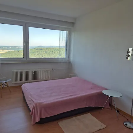 Taunus Retreat - Ruhige Fuer Erholung Und Konzentriertes Arbeiten Im Gruenen Bei Frankfurt Am Main Appartement