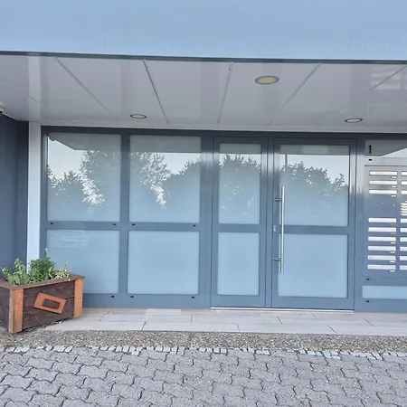 Taunus Retreat - Ruhige Fuer Erholung Und Konzentriertes Arbeiten Im Gruenen Bei Frankfurt Am Main Kelkheim