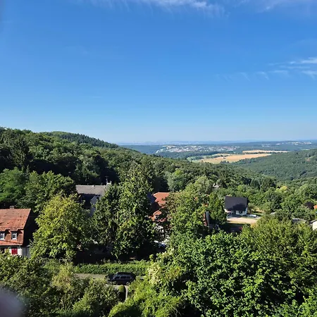 Appartement Taunus Retreat - Ruhige Fuer Erholung Und Konzentriertes Arbeiten Im Gruenen Bei Frankfurt Am Main